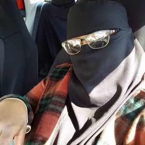 Meet your Posher, Timeka